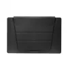 Sülearvuti ümbris XDDESIGN P706.201 kuni 14-tollise (35,6 cm) ekraani jaoks, must, reisikott, 414 g