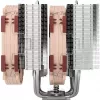 Noctua NH-D15 G2 HBC arvuti jahutussüsteem Protsessori õhkjahuti 14 cm