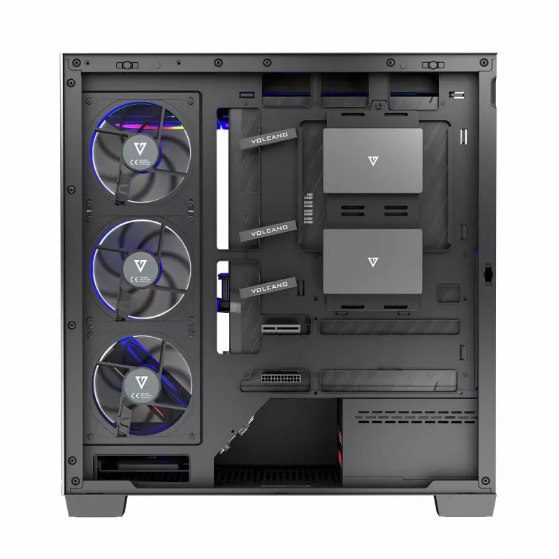 MODECOM VOLCANO STELLAR ARGB MIDI 8F MUST