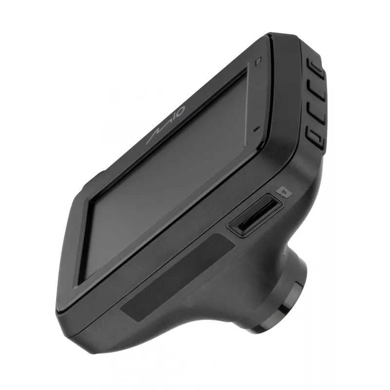 Arvutikaamera MIO MiVue 802W Pro — 1080p, Wi‑Fi, GPS