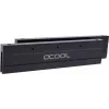 Alphacool 17268 - Alumiinium - Must - Alphacool D-RAM jahuti - 142 g (17268)