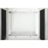 Digitus DN-31118 19-tolline serverikapp (L x K x S) 800 x 2053 x 800 mm 42 U Hall, hall (RAL 7035)