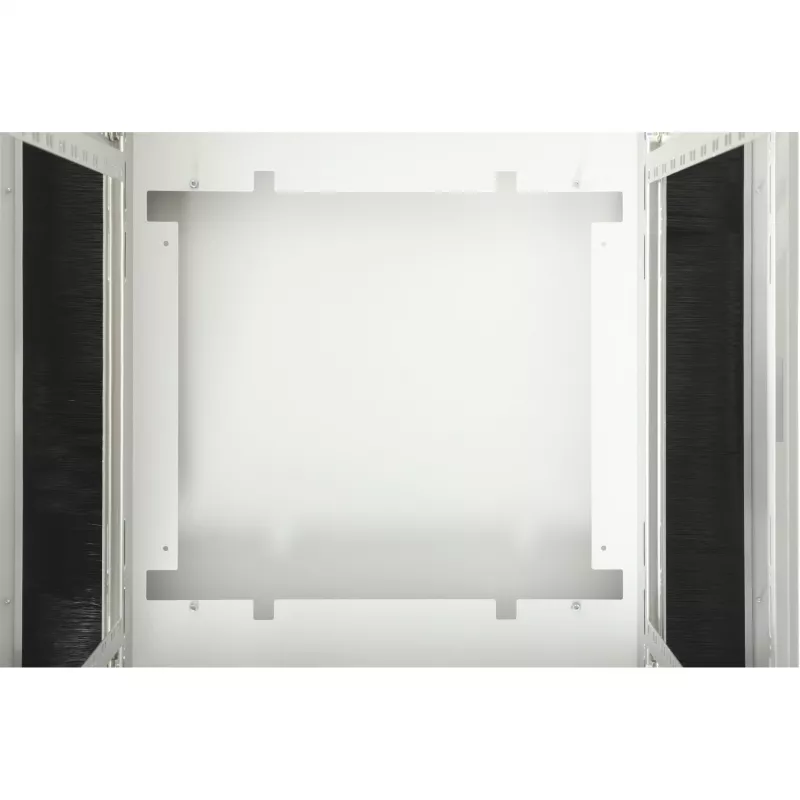 Digitus DN-31118 19-tolline serverikapp (L x K x S) 800 x 2053 x 800 mm 42 U Hall, hall (RAL 7035)