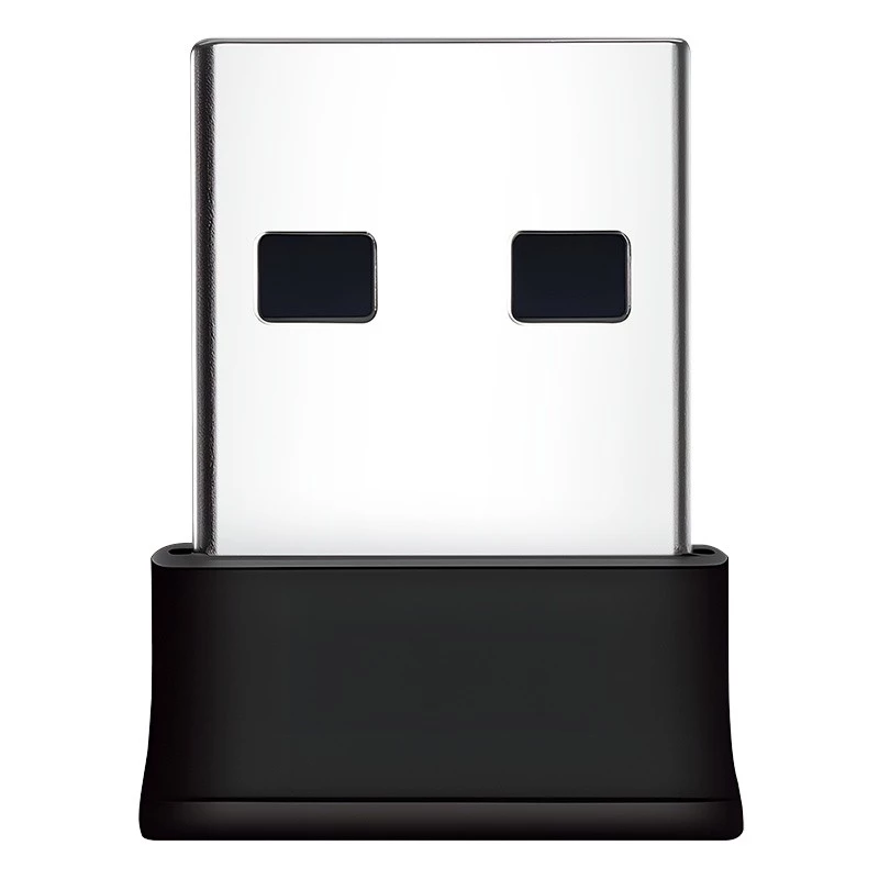 Juhtmevaba USB WLAN-adapter, 11ac, 650 Mbit