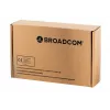 Sisemine HBA adapter Broadcom 9500-8i — PCIe SAS/SATA 12 Gbit/s, NVMe, täiskõrgus/madalprofiil