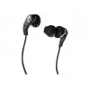 Skullcandy | Sport Earbuds | Komplekt | Kõrvasisesed | Mikrofon | Mürasummutus | Must