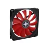 Korpuse ventilaator XILENCE XF050 140 mm, 900 p/min