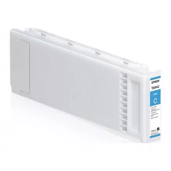 Epson T6942 originaal tsüaan tindikassett 700 ml üksikpakend