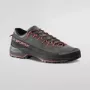 Kingad tx4 evo-carbon-cherry tomato-42 LA SPORTIVA