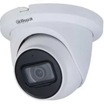 Turvakaamera DAHUA HAC-HDW1200TLMQA0280BS6 HDCVI 2MP IR Eyeball