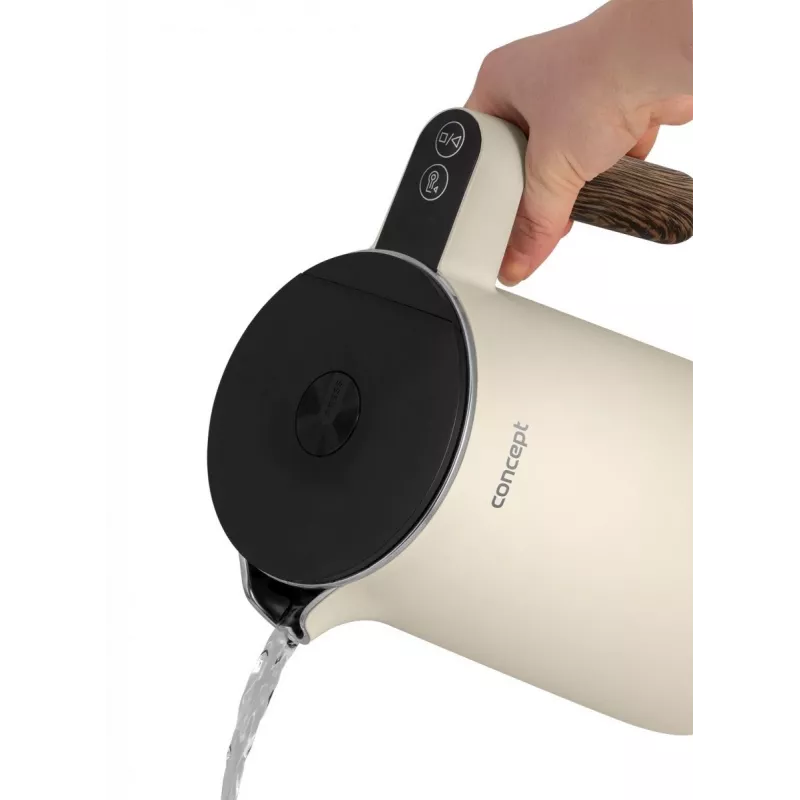 CONCEPT Elektriline veekeetja RK3304