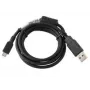 Laadimis- ja USB-sidekaabel ScanPal EDA50/EDA50K/ EDA51/ EDA60K jaoks, USB tüüp A kuni Micro USB, 1,2 m (3,9 jalga)