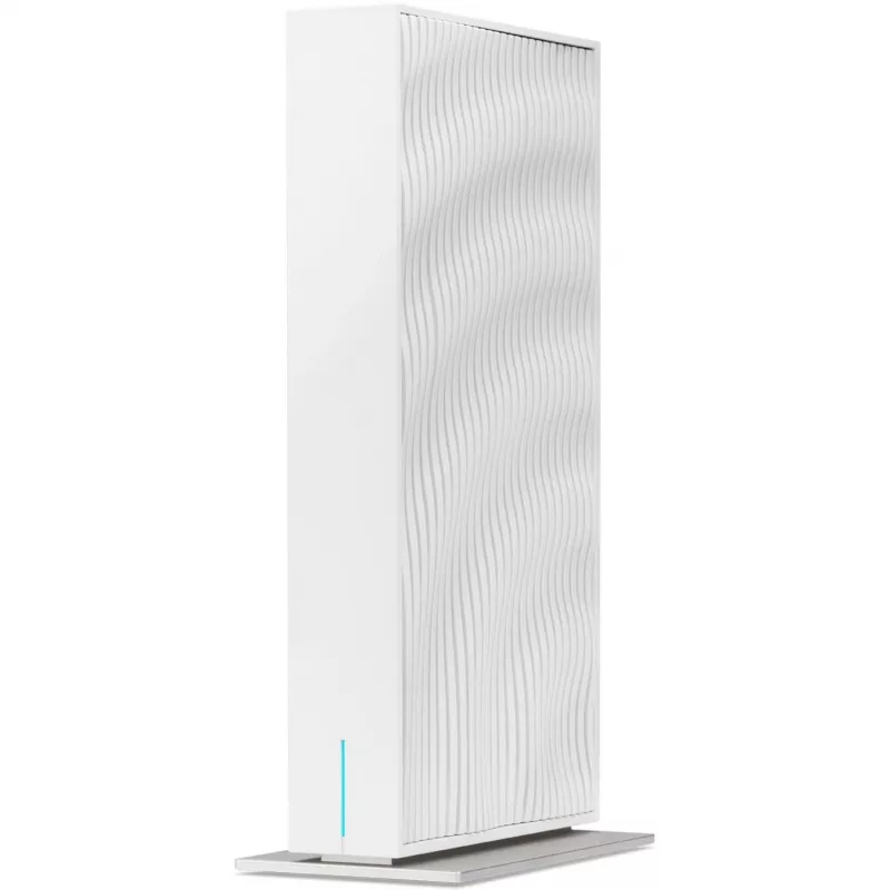 Acer Wave 7 - Wi-Fi-süsteem - (3 ruuterit) - Võrk 1 GbE, 2,5 GbE, Wi-Fi 7 - Wi-Fi 7 - Mitme ribaga (FF.G2UTA.003)