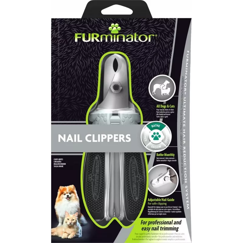 FURminator - Küünelõikur koertele ja kassidele
