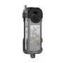Puluz metallist kaitsepuur Insta360 X4 PU981B jaoks koos objektiivikattega