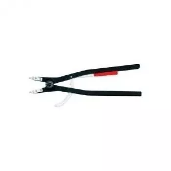 Knipex seegerõngatangid välistele rõngastele 122-300 mm, sirge otsakuju 46 10 A5 (46 10 A5)