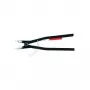 Knipex seegerõngatangid välistele rõngastele 122-300 mm, sirge otsakuju 46 10 A5 (46 10 A5)