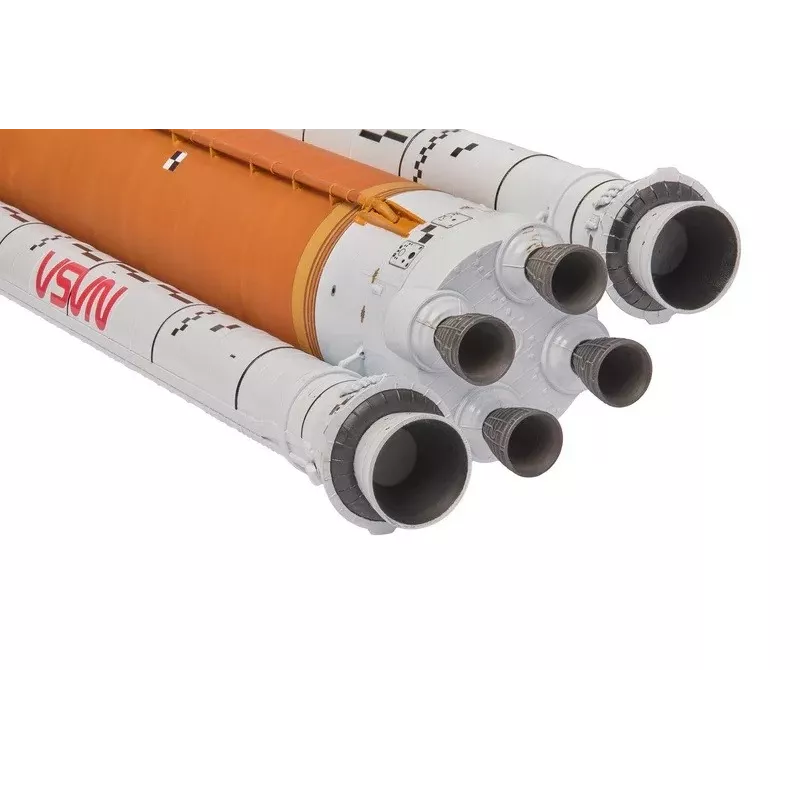 Plastik model Artemis Space Launch System