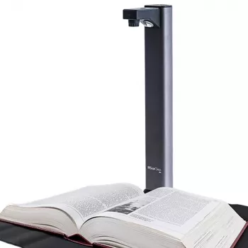 I.R.I.S. IRIScan Desk 7 Pro lauaskanner 4912 x 3680 DPI A3 must