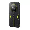 Nutitelefon FOSSiBOT F105 — mudel F105 roheline CH