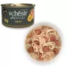 Märg kassitoit Agras Pet Foods Schesir 80 g — Kana, teraviljavaba, täiskasvanule, kõigile tõugudele