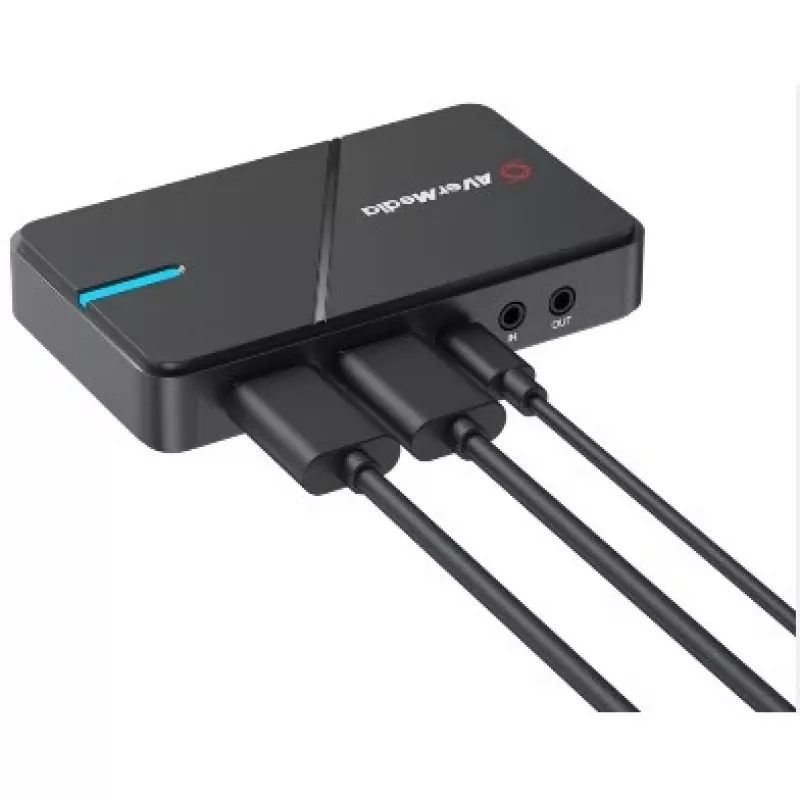Videosalvestusseade AVerMedia GC551G2