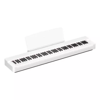 Yamaha P-225WH digitaalklaver 88 klahviga valge