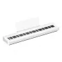 Yamaha P-225WH digitaalklaver 88 klahviga valge