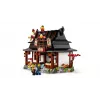 LEGO NINJAGO 71858 Nelja Relva Sepikoda – 15. aastapäev