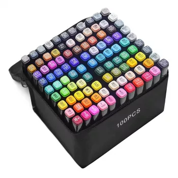 Extralink Markers 100 tk