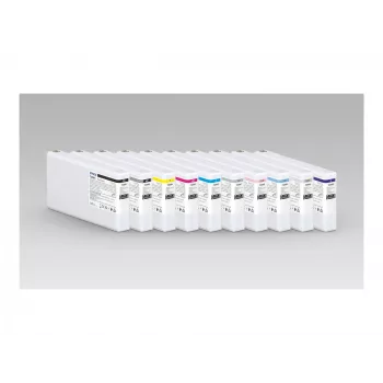 Epson UltraChrome Pro10 tindikassett 1 tk Originaal Violet