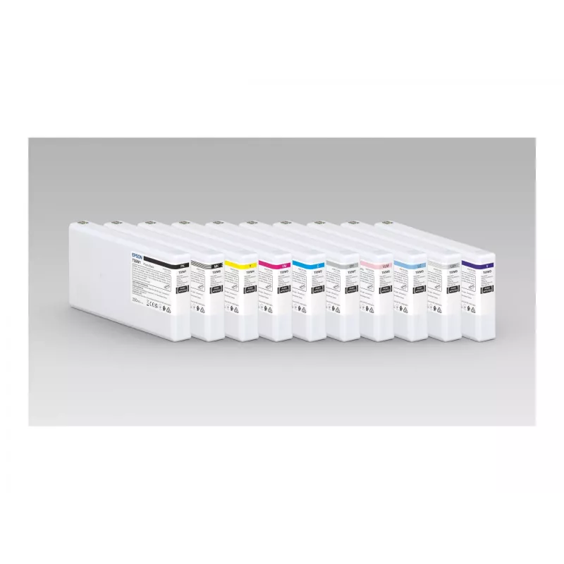 Epson UltraChrome Pro10 tindikassett 1 tk Originaal Violet