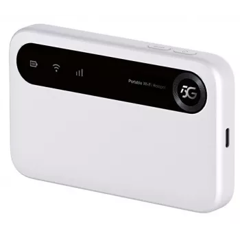Ruuter ZTE U50