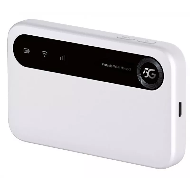 Ruuter ZTE U50