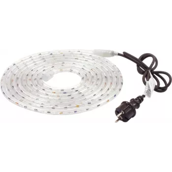 Universaalne valgusriba LED Eurolite 50506093 5000 mm Multi 180 pirni