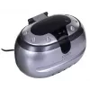 Caso 01500 50 W Hõbedane