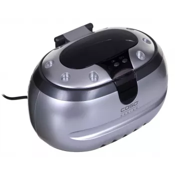 Caso 01500 50 W Hõbedane