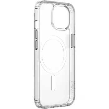 Läbipaistev ümbris Belkin MSA019btCL iPhone 15 jaoks 15.5 cm