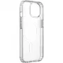 Läbipaistev ümbris Belkin MSA019btCL iPhone 15 jaoks 15.5 cm