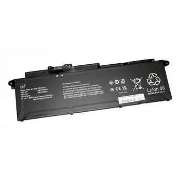 Bti 4-elemendiline L23C4P72 aku Lenovo Thinkpad P16S G4 Thinkpad jaoks
