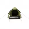 Easy Camp Setesdal 2 kuppeltelk (oliivroheline, tunnelverandaga, mudel 2025)
