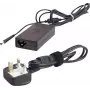 Dell PA-12 vahelduvvooluadapter 19,5 V 3,34 A 65 W sülearvuti toiteadapter