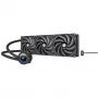 Kõik-ühes vedelikjahutus Thermaltake CL-W401-PL14BL-A 14 cm must