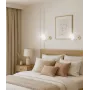 Activejet seinavalgusti AJE-EMILY 1P GOLD E27 1x40W