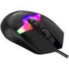 Mängurihiir LORGAR MSP80 8000 Hz USB