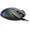 Sharkoon Hiir Shark Force 3 optiline 8 nuppu 12.800DPI must