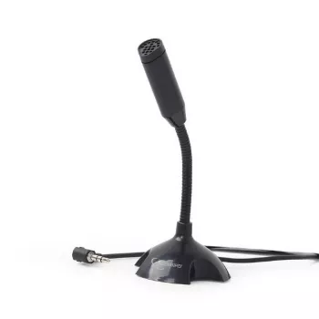 Mikrofon LAUAMIKROFON/MIC-D-02 Gembird