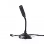 Mikrofon LAUAMIKROFON/MIC-D-02 Gembird