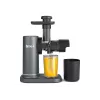 NINJA aeglasepressmahlapress | Neverclog JC151EU | Tüüp aeglasepressmahlapress | Hall | 150 W | Kiiruste arv 1