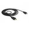 HDMI-kaabel DeLOCK 84753 1,5 m